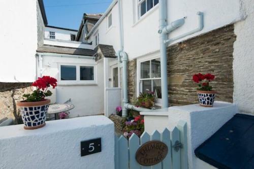 Thimble Cottage