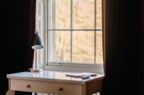 Bed & Breakfast Saltmarshe Hall