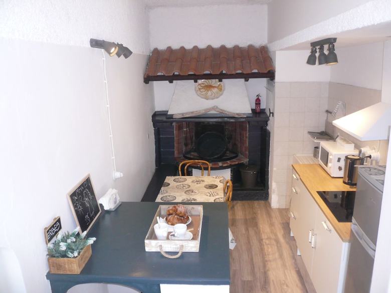 Apartamento Appartamento Stellamares