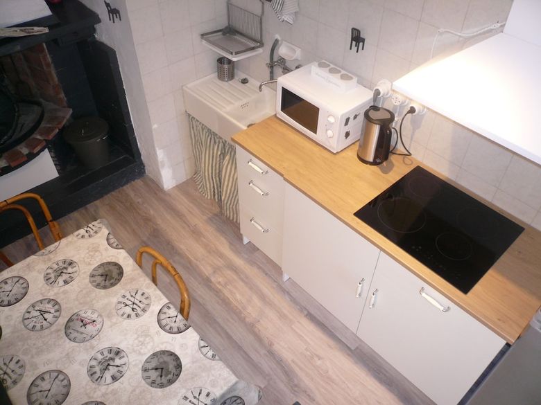 Apartamento Appartamento Stellamares
