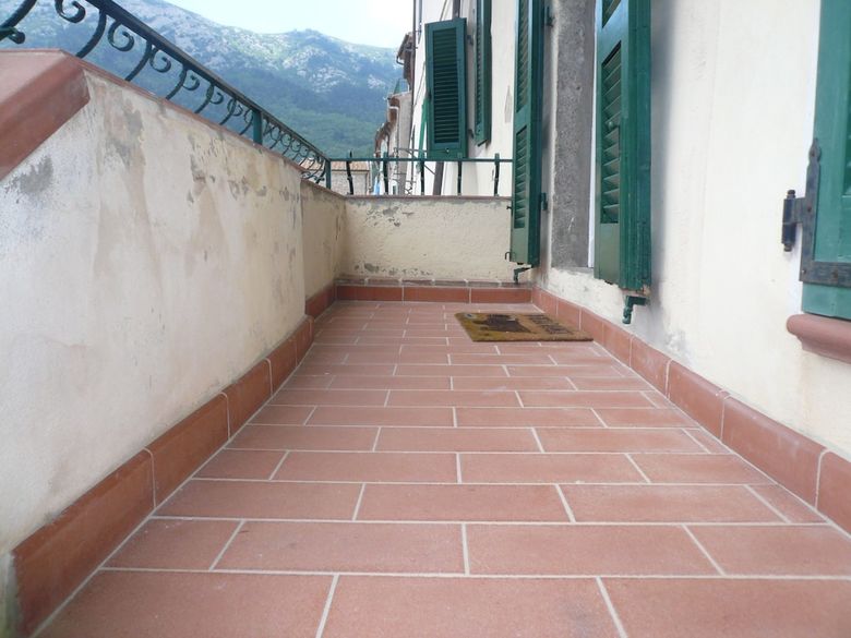 Apartamento Appartamento Stellamares