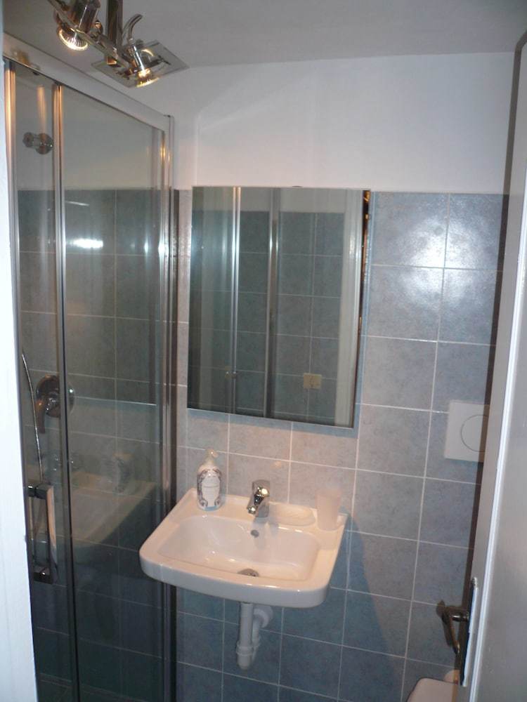Apartamento Appartamento Stellamares