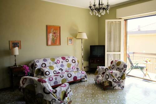 Apartamento House Adelin