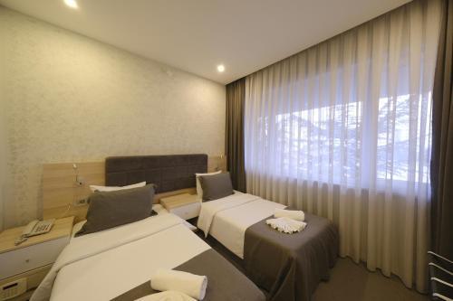 Leto City Hotel