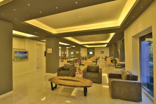 Leto City Hotel