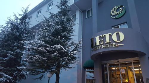 Leto City Hotel