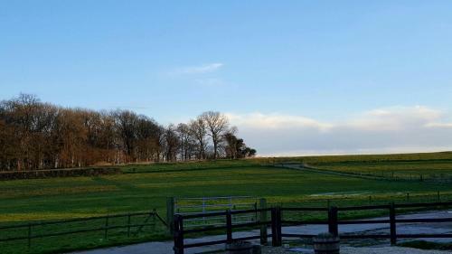 The Old Stables Bed & Breakfast