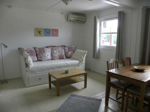 Hotel Hillesg�rden