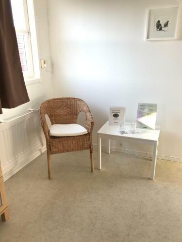 Hotel Hillesg�rden