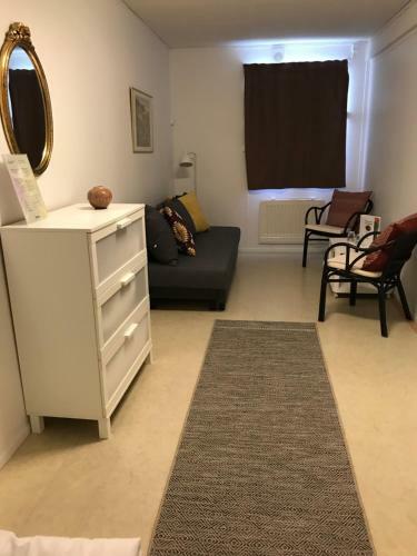 Hotel Hillesg�rden