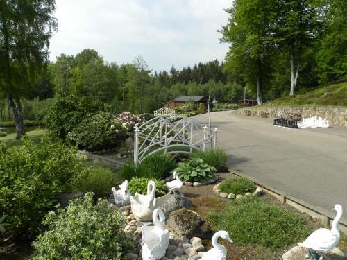 Hotel Hillesg�rden