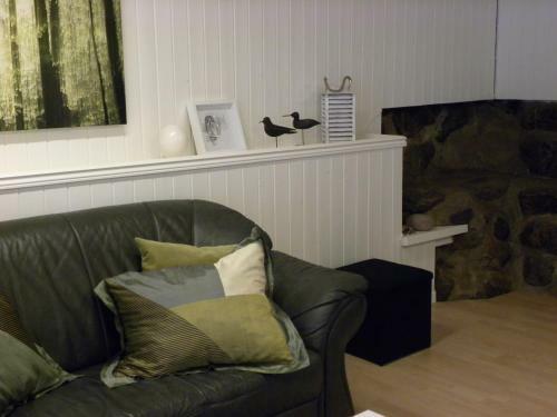 Hotel Hillesg�rden