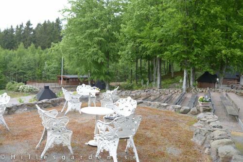 Hotel Hillesg�rden