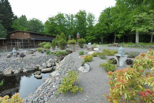 Hotel Hillesg�rden