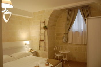 Bed & Breakfast Antica Mateola