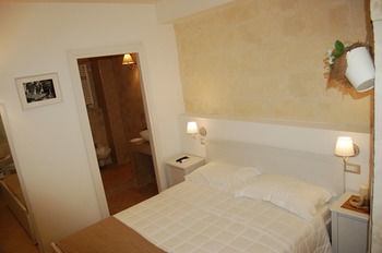 Bed & Breakfast Antica Mateola