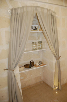 Bed & Breakfast Antica Mateola