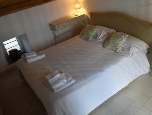 Hotel La Casa Nel Borgo Antico