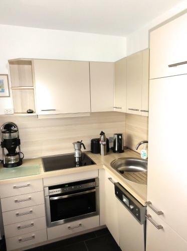 Apartamento Ferienwohnung "percy"