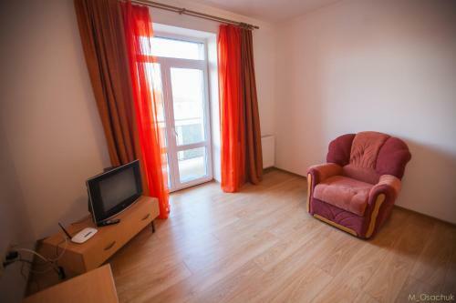 Apartamento Like Home