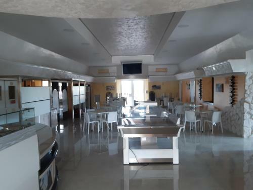 Hotel Il Postiglione