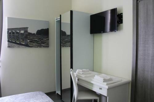 Hotel Il Postiglione