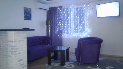 Apartment Star