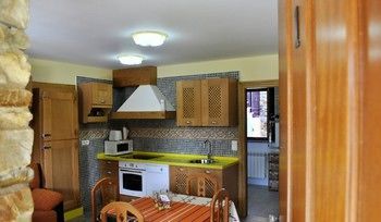 Apartamentos Navalin