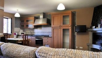 Apartamentos Navalin