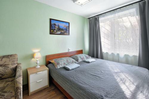 Goroda Hostel