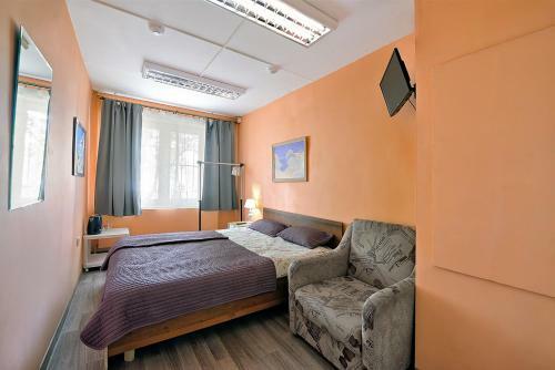 Goroda Hostel