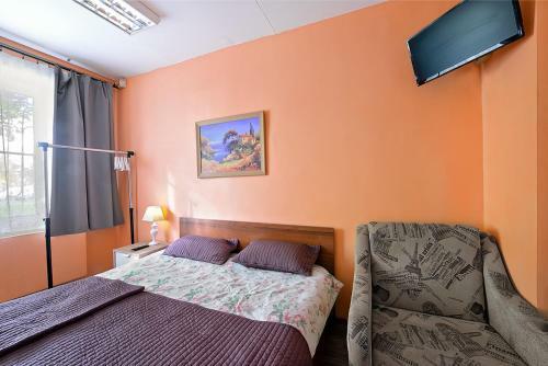 Goroda Hostel