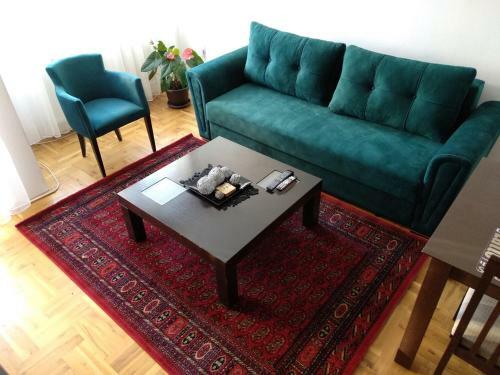 Fushe Kosove Apartment