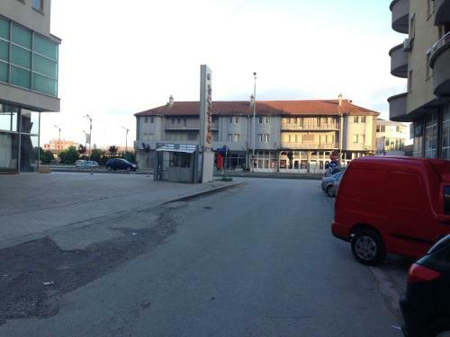 Fushe Kosove Apartment