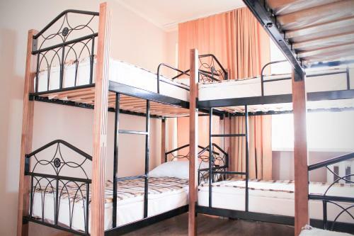 A&s Hostel Minskiy