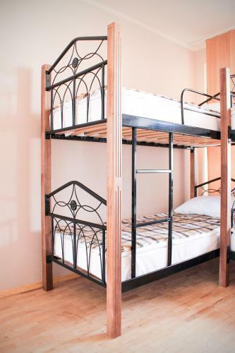 A&s Hostel Minskiy
