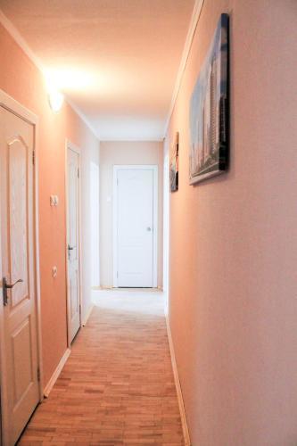 A&s Hostel Minskiy