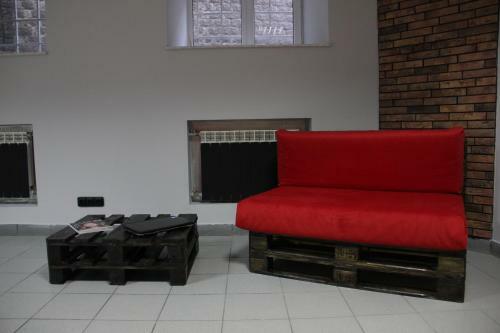 Good Dreams Hostel