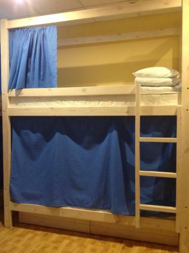 Good Dreams Hostel