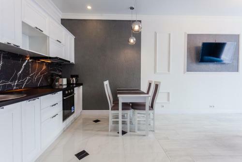 Apartamento Kievcentre Kpi - Isaakiana 2