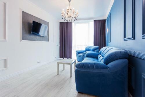 Apartamento Kievcentre Kpi - Isaakiana 2