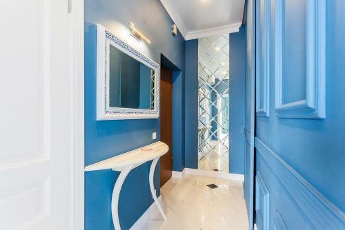 Apartamento Kievcentre Kpi - Isaakiana 2