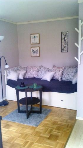 Apartamento P�rlebo