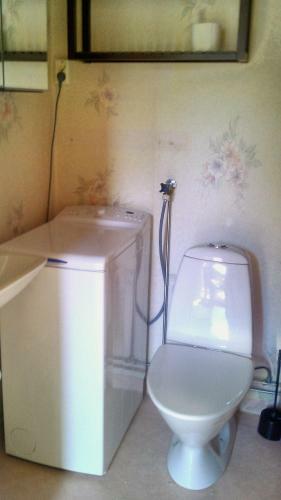 Apartamento P�rlebo