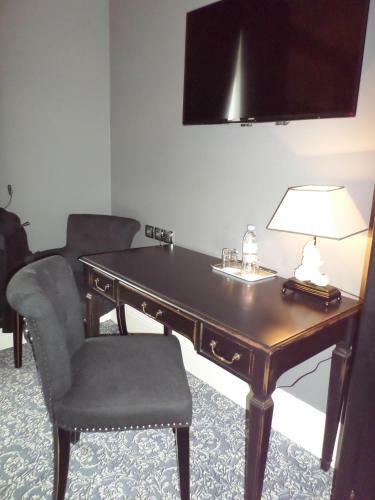 Hotel Arcantis Le Vendome
