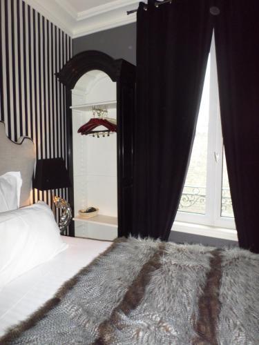 Hotel Arcantis Le Vendome