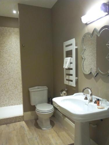 Hotel Arcantis Le Vendome