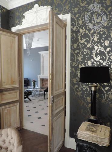 Hotel Arcantis Le Vendome