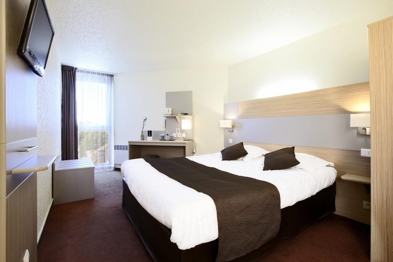 Hotel Kyriad Montelimar