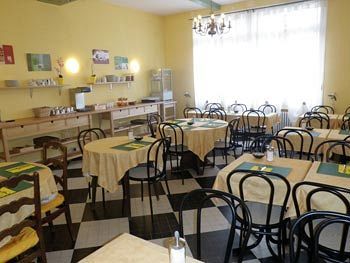Arcantis Hotel La Cremailliere